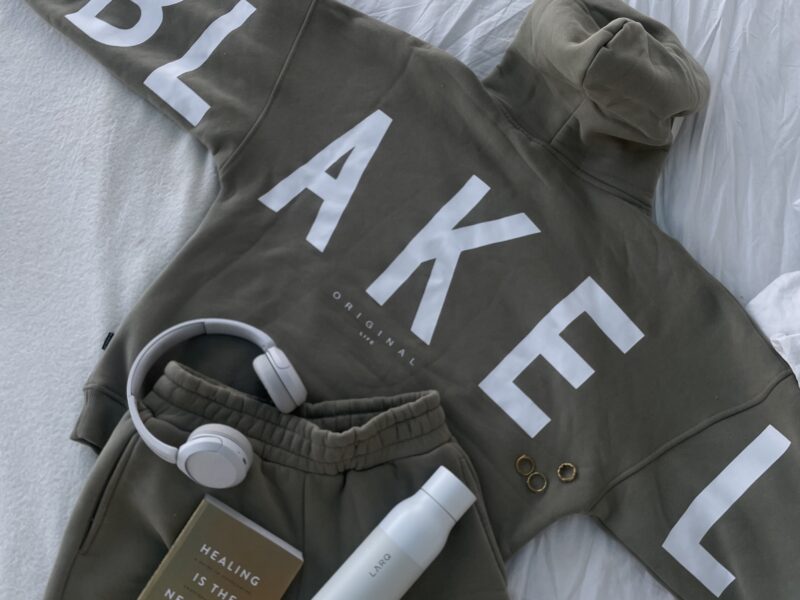 Flatlay / Aesthetic UGC images